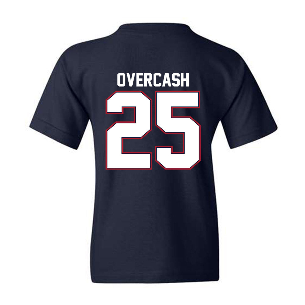 Liberty - NCAA Women's Volleyball : Paige Overcash - Classic Shersey Youth T-Shirt