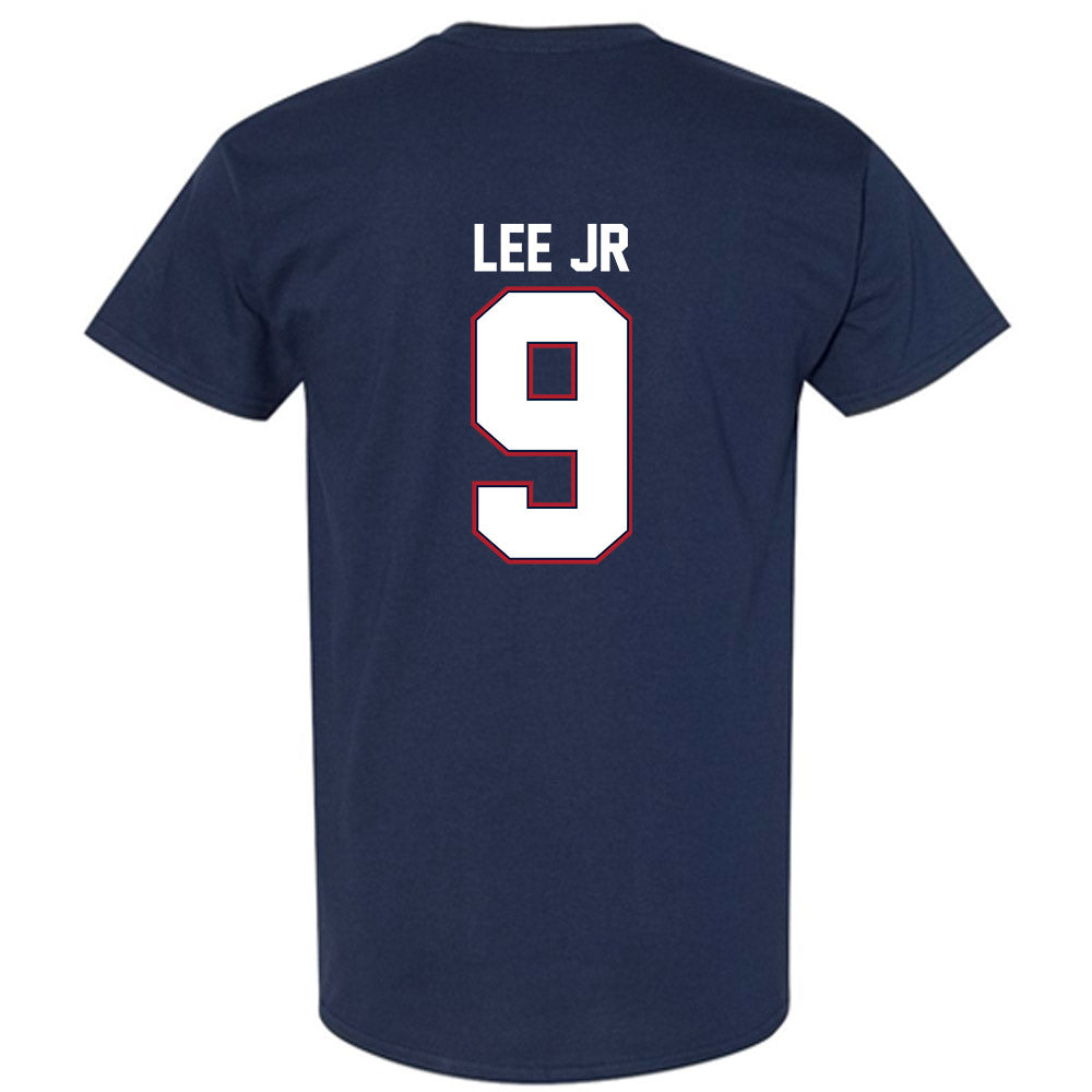 Liberty - NCAA Football : Donte Lee Jr - Classic Shersey T-Shirt-1