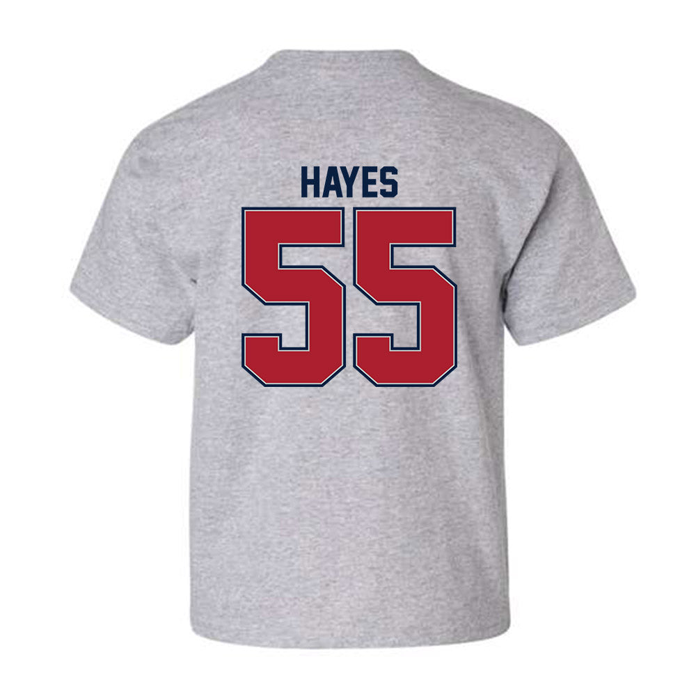 Liberty - NCAA Football : Harrison Hayes - Classic Shersey Youth T-Shirt