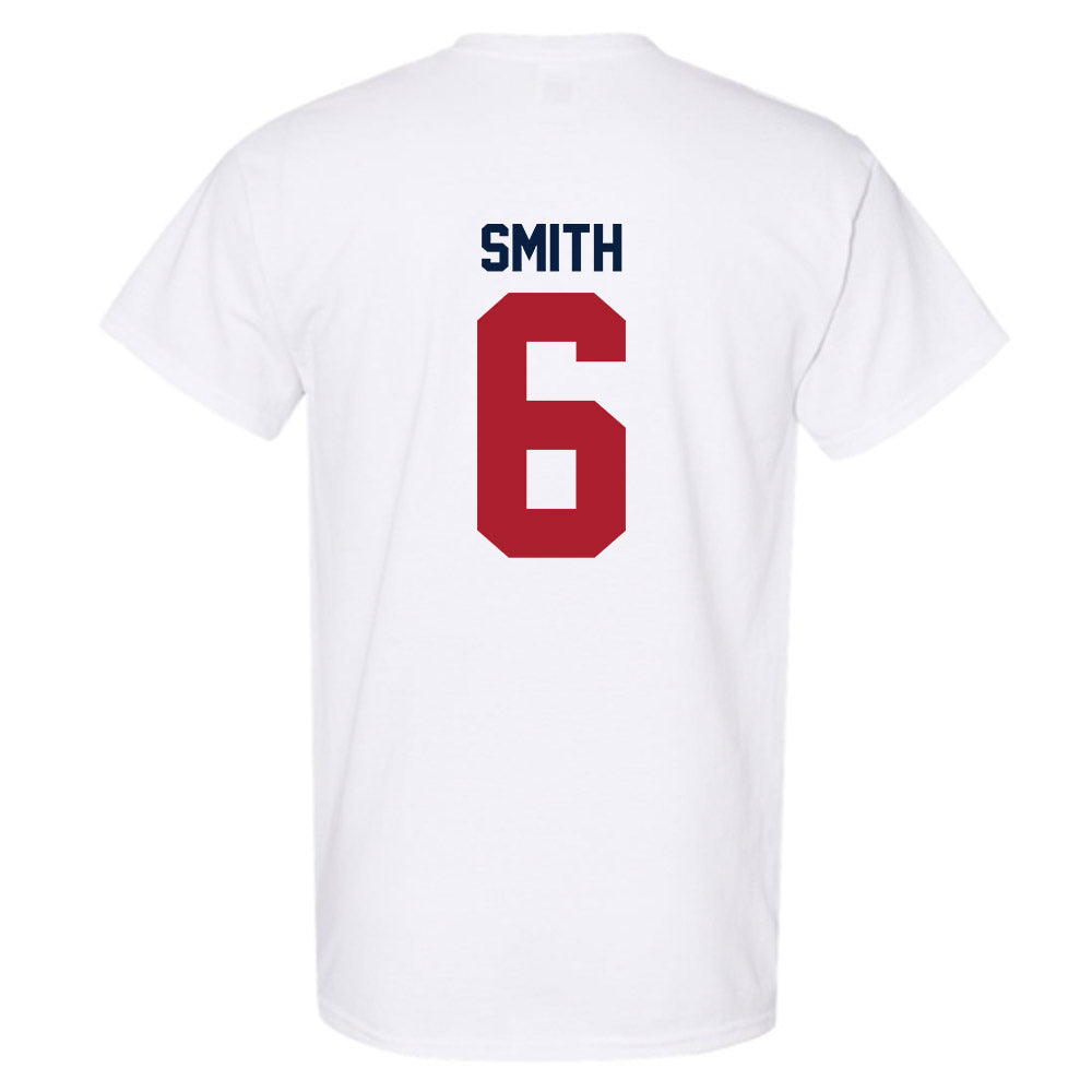 Liberty - NCAA Football : Reese Smith - Classic Shersey T-Shirt