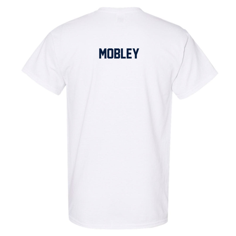 Liberty - NCAA Women's Track & Field : Mahogany Mobley - Classic Shersey T-Shirt-1