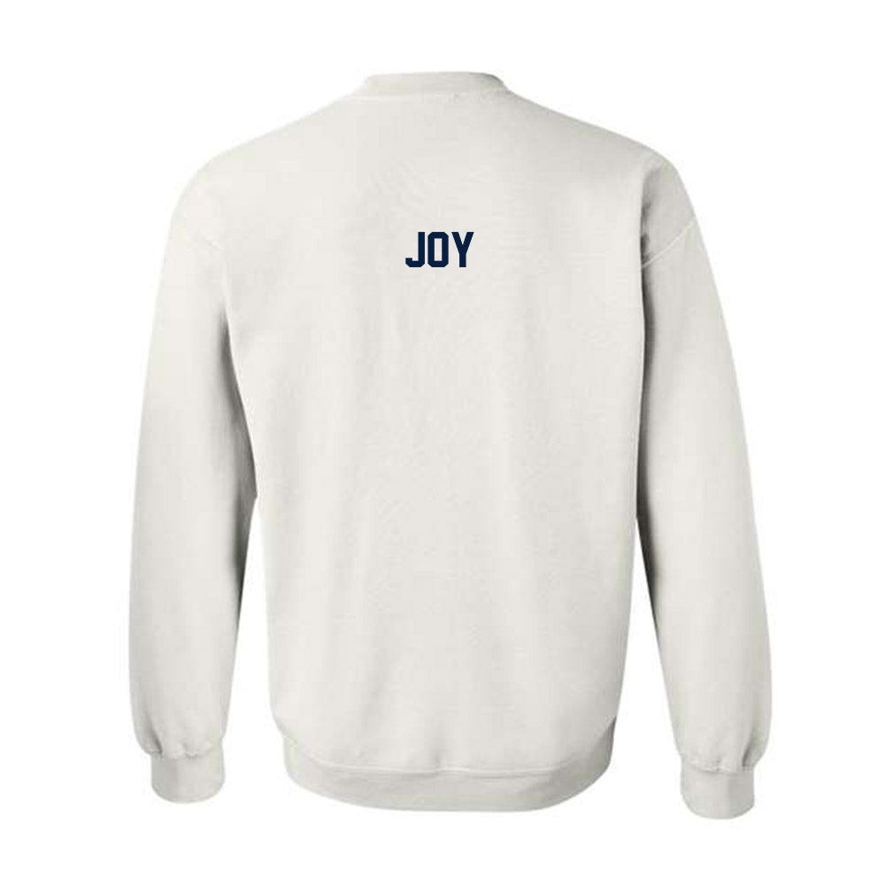 Liberty - NCAA Men's Golf : Ike Joy - Classic Shersey Crewneck Sweatshirt