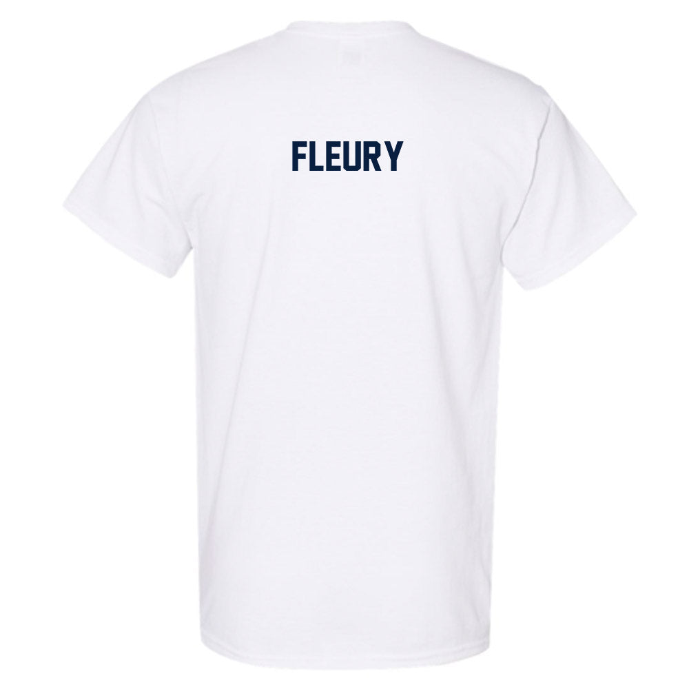 Liberty - NCAA Women's Swimming & Diving : Sarah Fleury - Classic Shersey T-Shirt