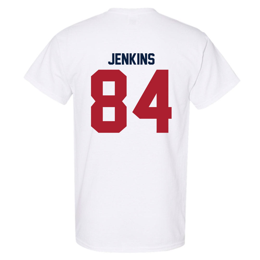 Liberty - NCAA Football : Jacob Jenkins - Classic Shersey T-Shirt