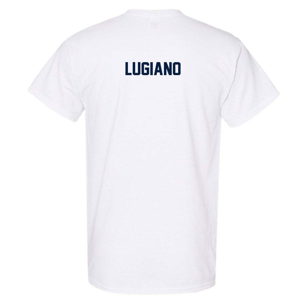 Liberty - NCAA Men's Golf : Michael Lugiano - Classic Shersey T-Shirt