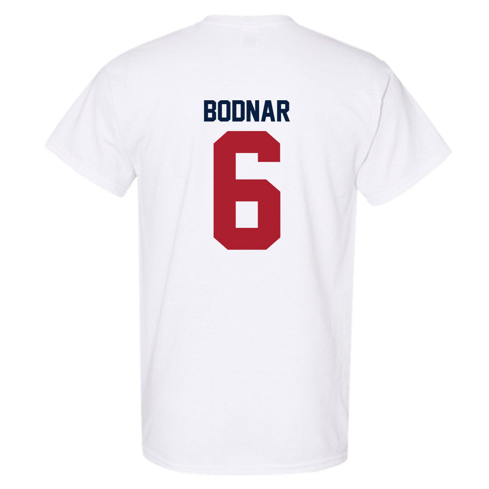 Liberty - NCAA Football : Christian Bodnar - Classic Shersey T-Shirt-1