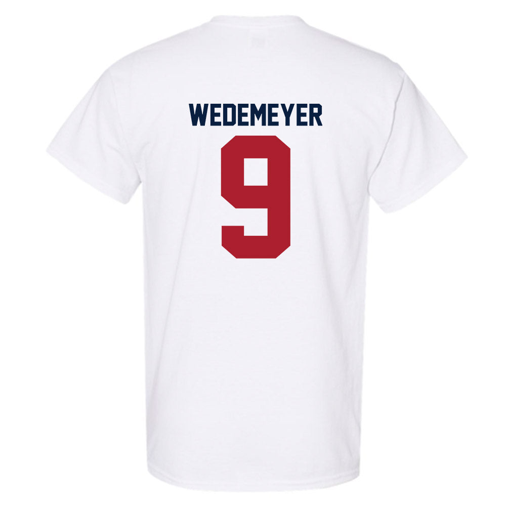 Liberty - NCAA Women's Soccer : Isabella Wedemeyer - Classic Shersey T-Shirt