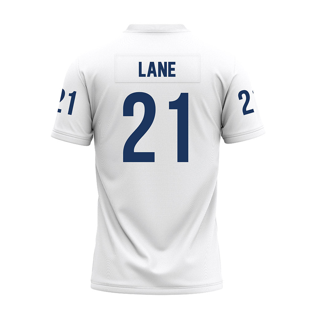 Monmouth - NCAA Football : Emmanuel Lane - Premium Football Jersey