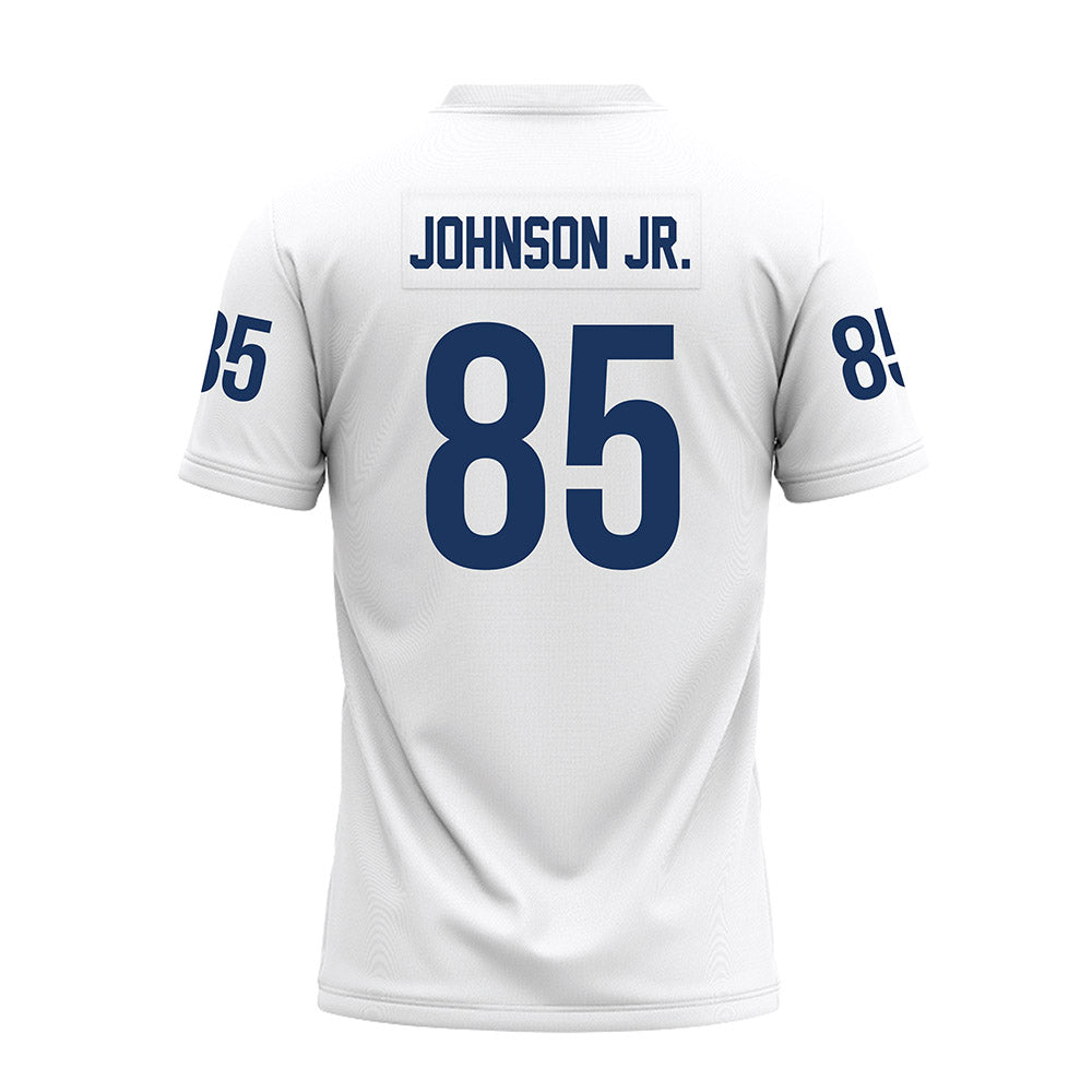 Monmouth - NCAA Football : Arturo Johnson Jr. - Premium Football Jersey-1