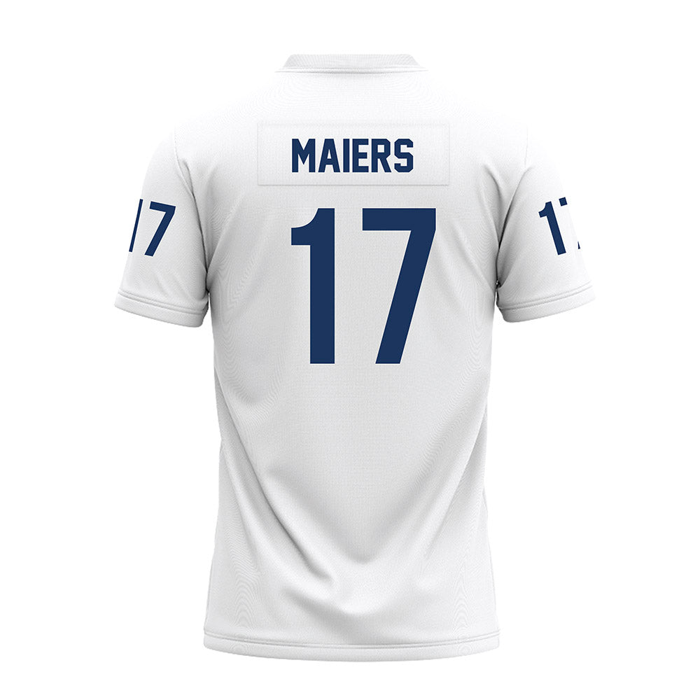 Monmouth - NCAA Football : Nate Maiers - Premium Football Jersey