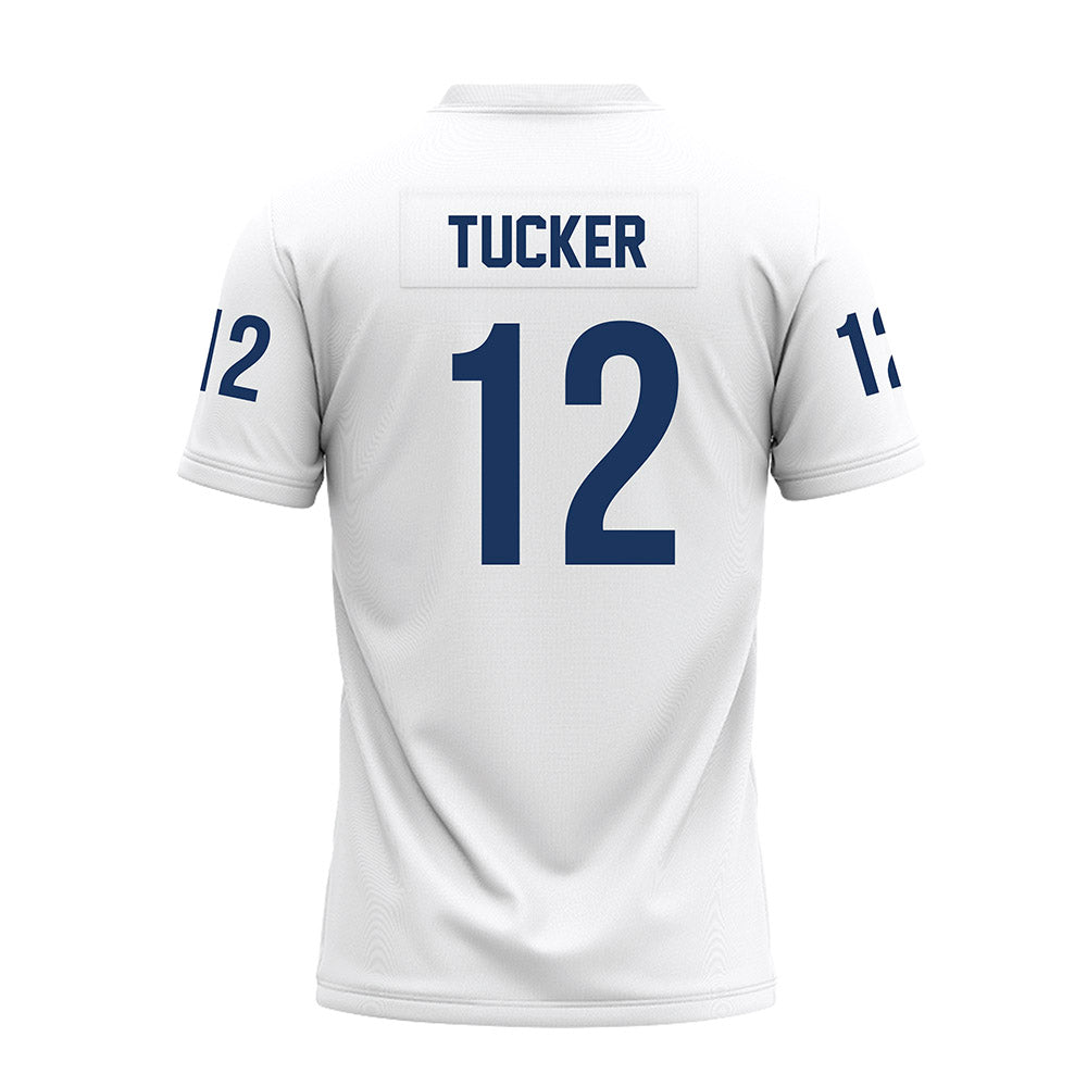 Monmouth - NCAA Football : Andre Tucker - Premium Football Jersey