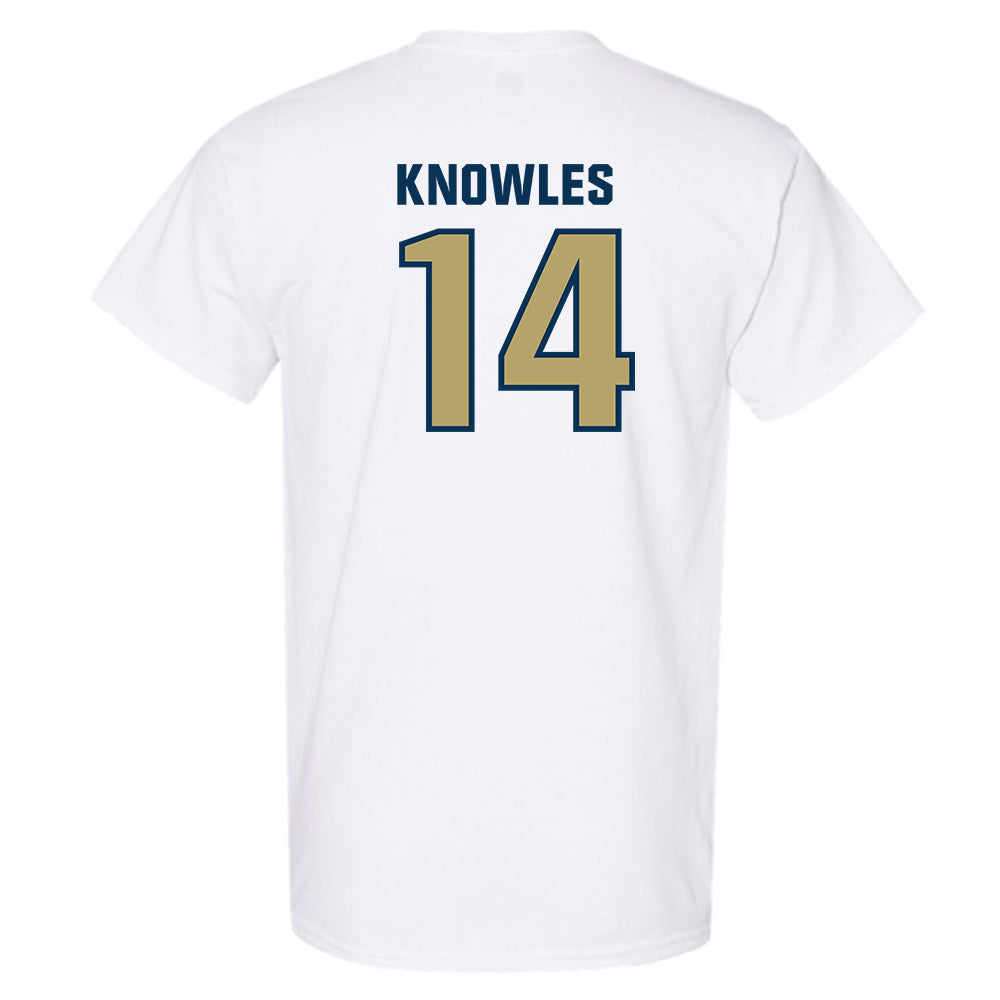 Georgia Tech - NCAA Football : Graham Knowles - Classic Shersey T-Shirt