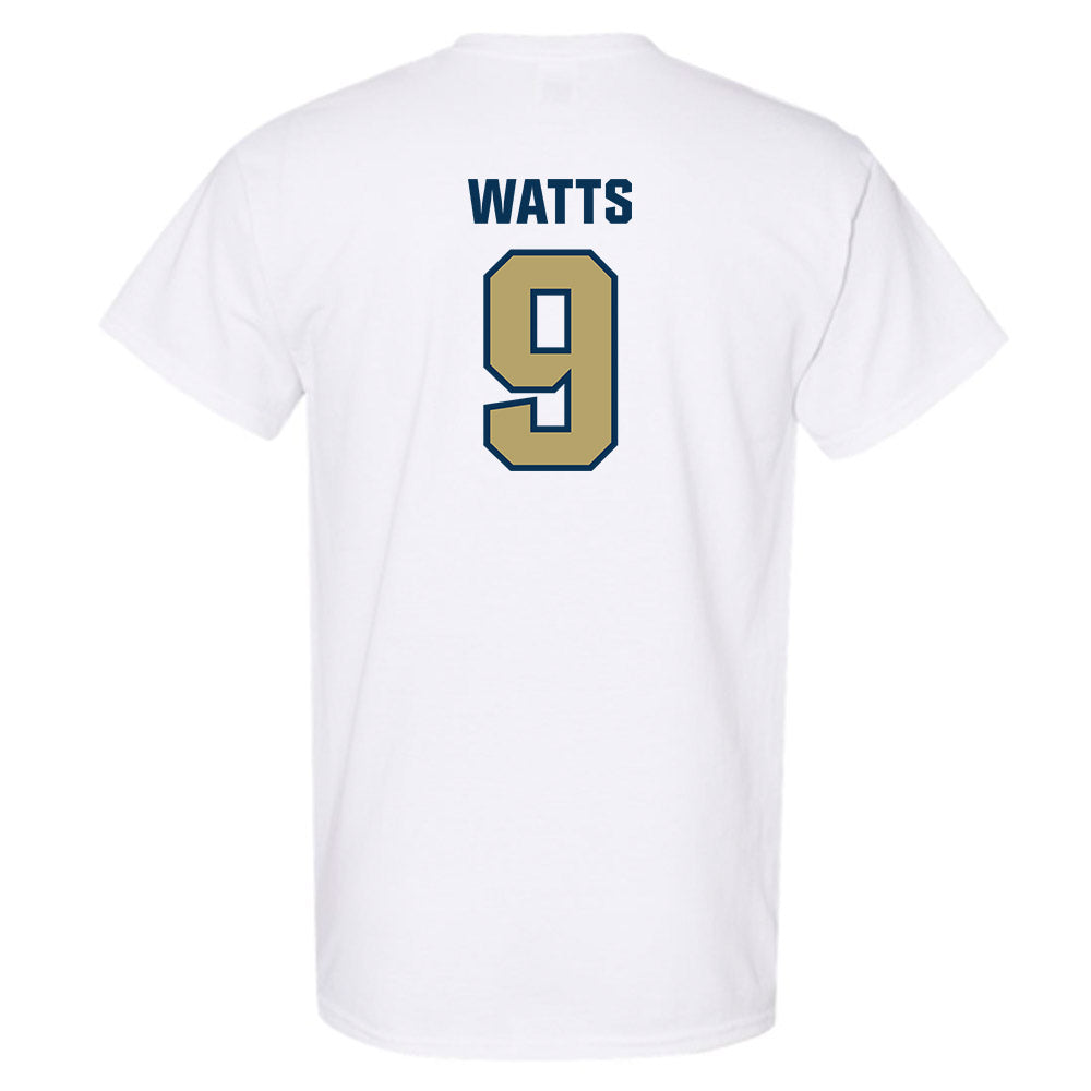 Georgia Tech - NCAA Softball : Sydnie Watts - Classic Shersey T-Shirt-1