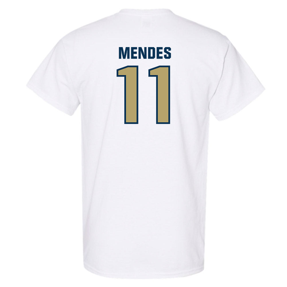 Georgia Tech - NCAA Women's Volleyball : Larissa Mendes - Classic Shersey T-Shirt