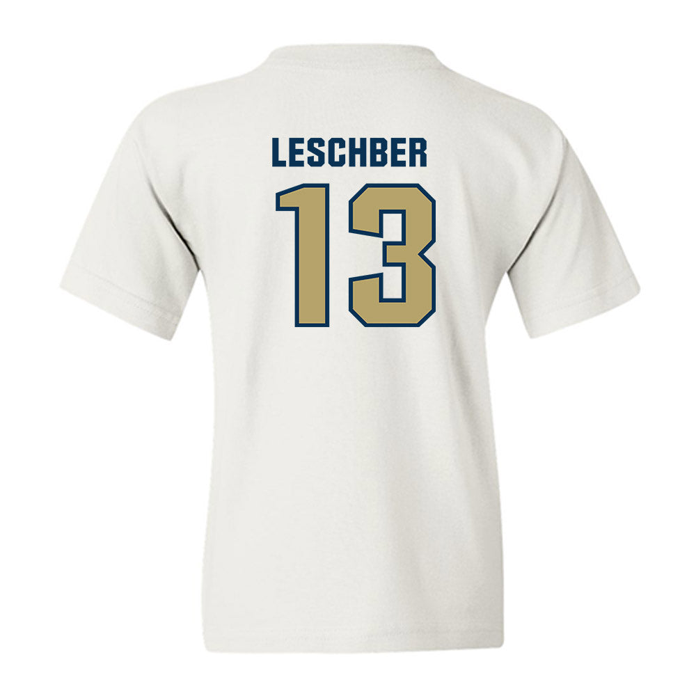 Georgia Tech - NCAA Softball : Addison Leschber - Classic Shersey Youth T-Shirt-1