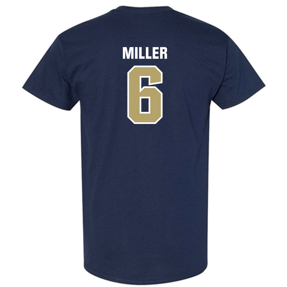 Georgia Tech - NCAA Softball : Payton Miller - Classic Shersey T-Shirt-1
