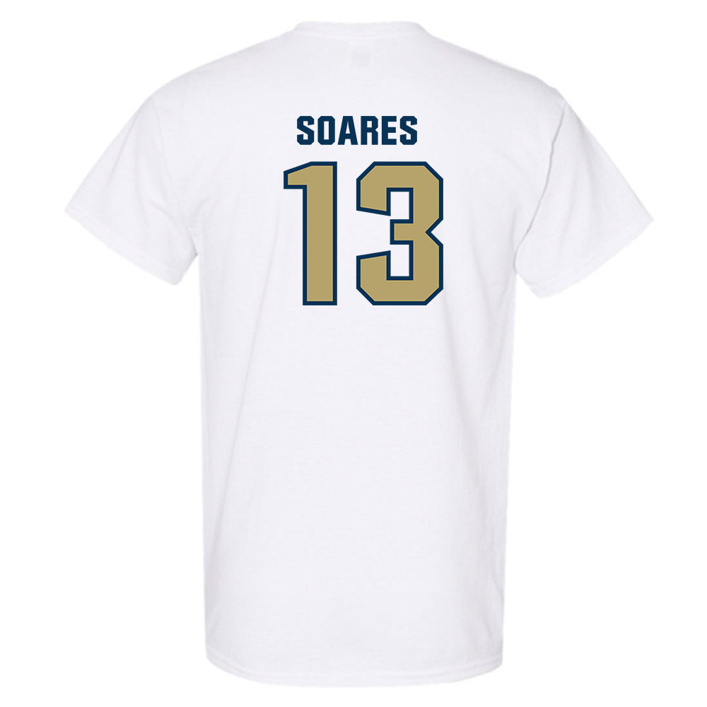 Georgia Tech - NCAA Women's Volleyball : Heloise Soares - Classic Shersey T-Shirt-1