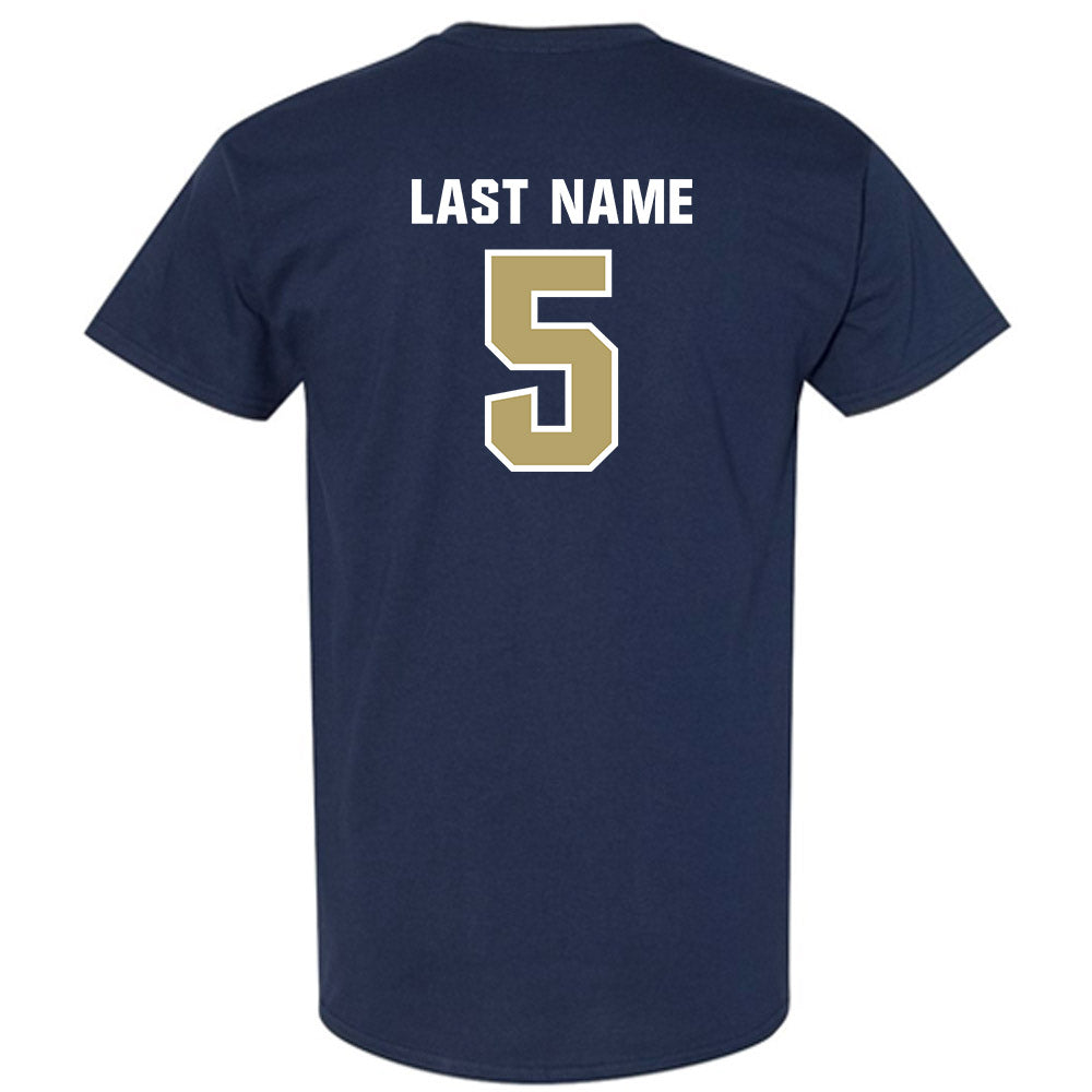 Georgia Tech - NCAA Softball : Makayla Coffield - Classic Shersey T-Shirt-1