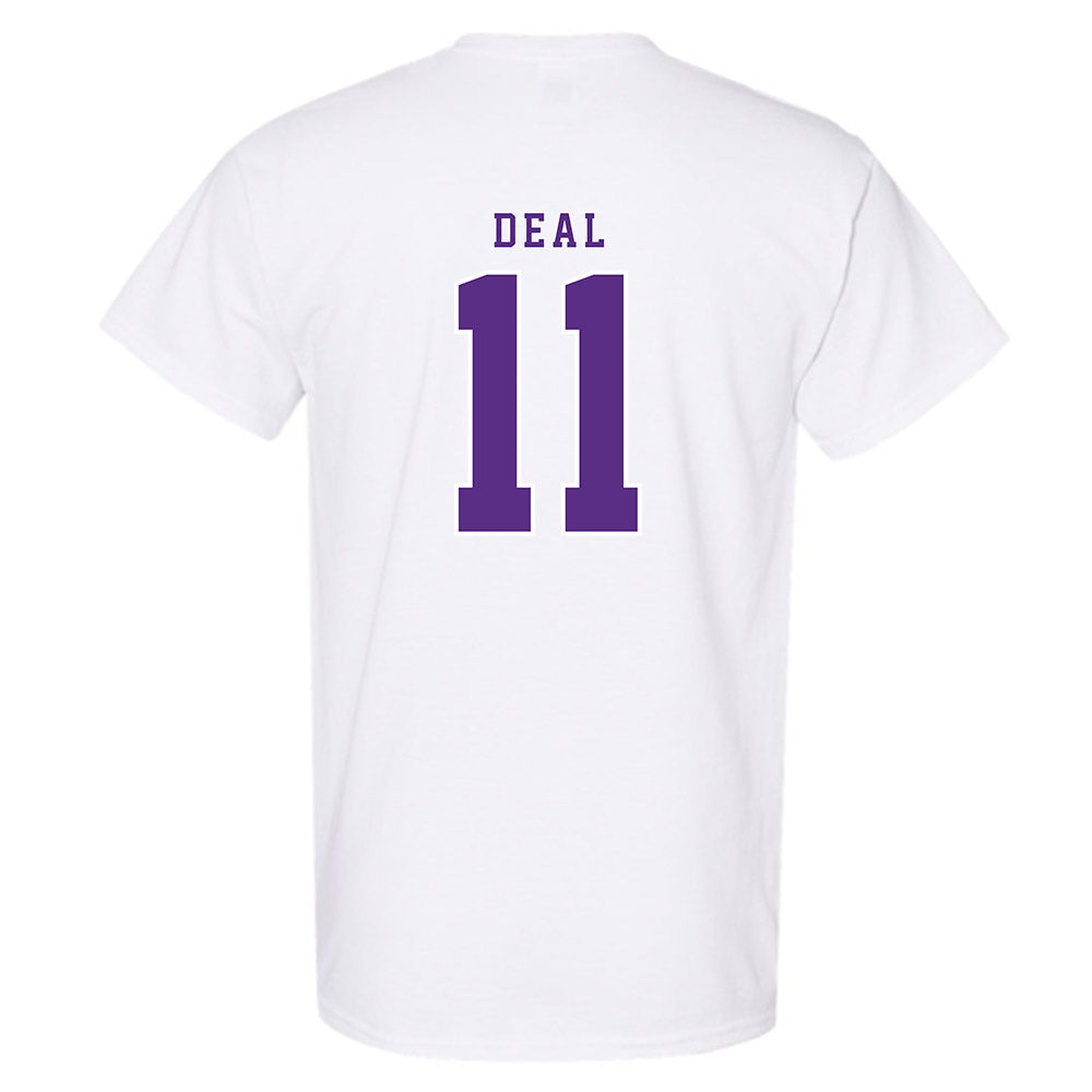 TCU - NCAA Football : Devean Deal - Classic Shersey T-Shirt