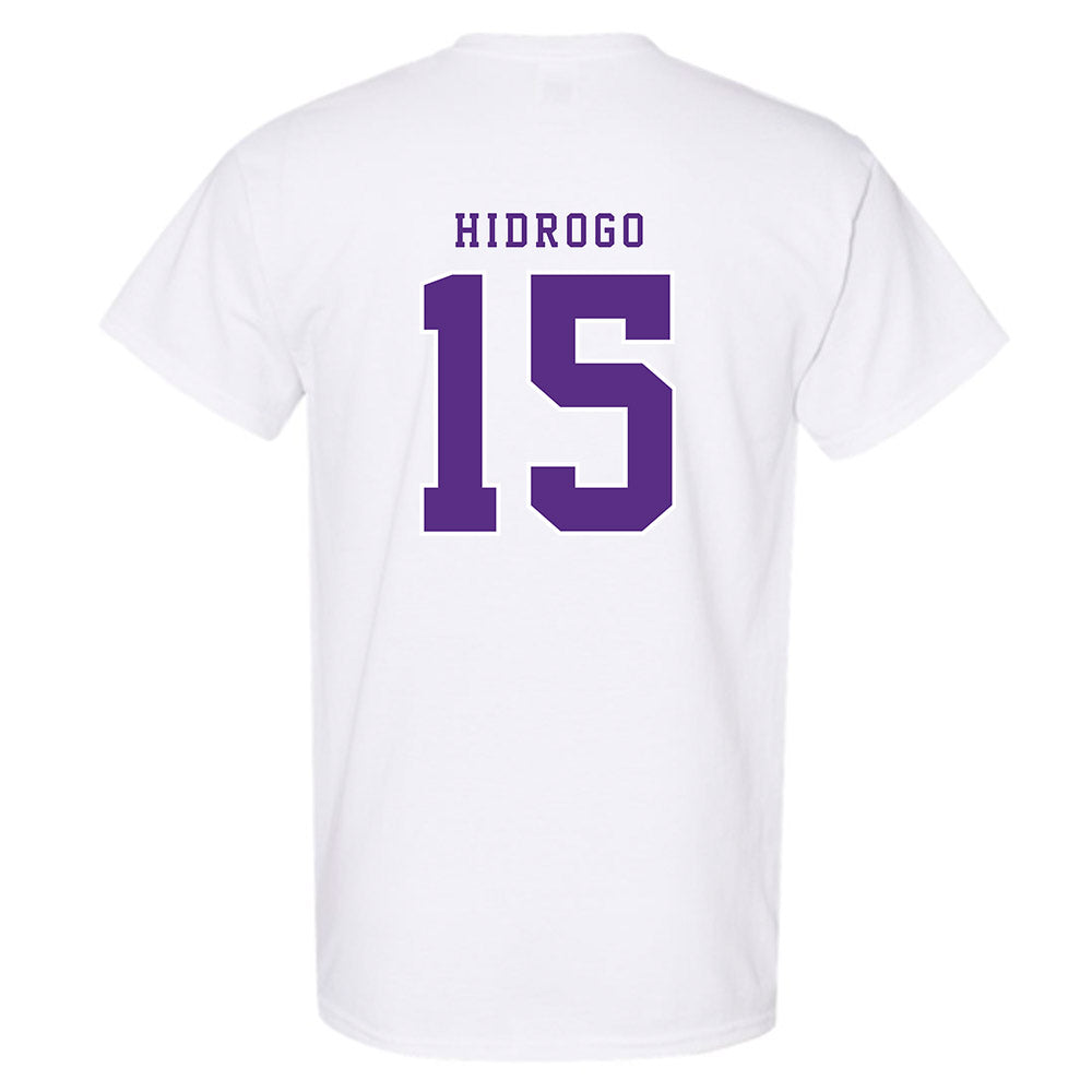 TCU - NCAA Football : Devyn Hidrogo - Classic Shersey T-Shirt