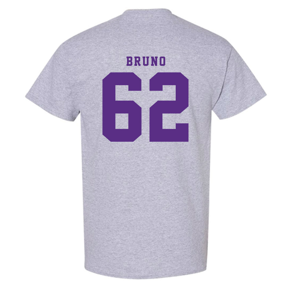 TCU - NCAA Football : Carson Bruno - Classic Shersey T-Shirt