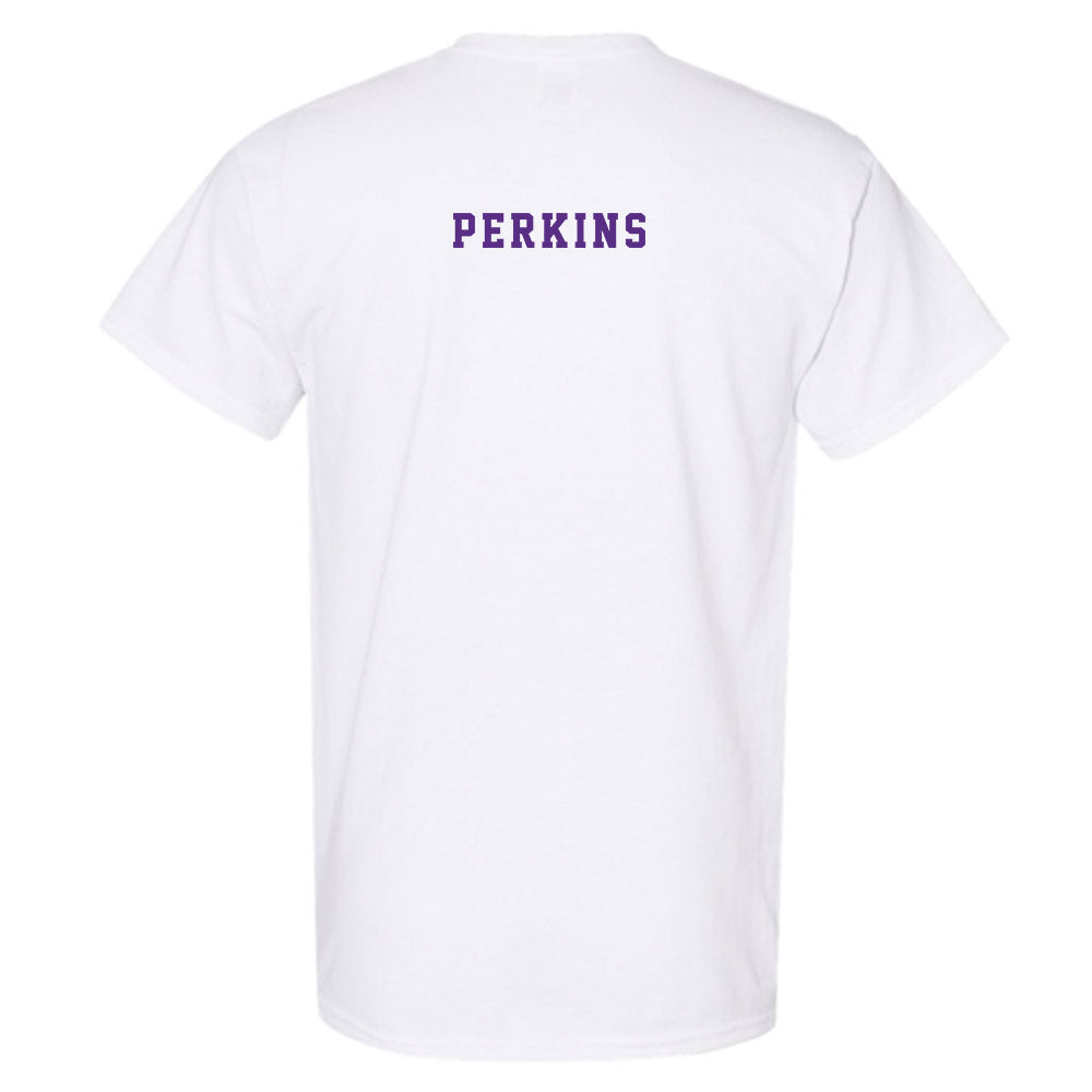 TCU - NCAA Triathlon : Maddie Perkins - Classic Shersey T-Shirt