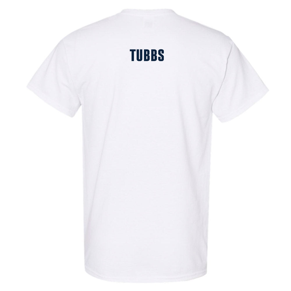 UTSA - NCAA Men's Track & Field : Gabriel Tubbs - T-Shirt-1