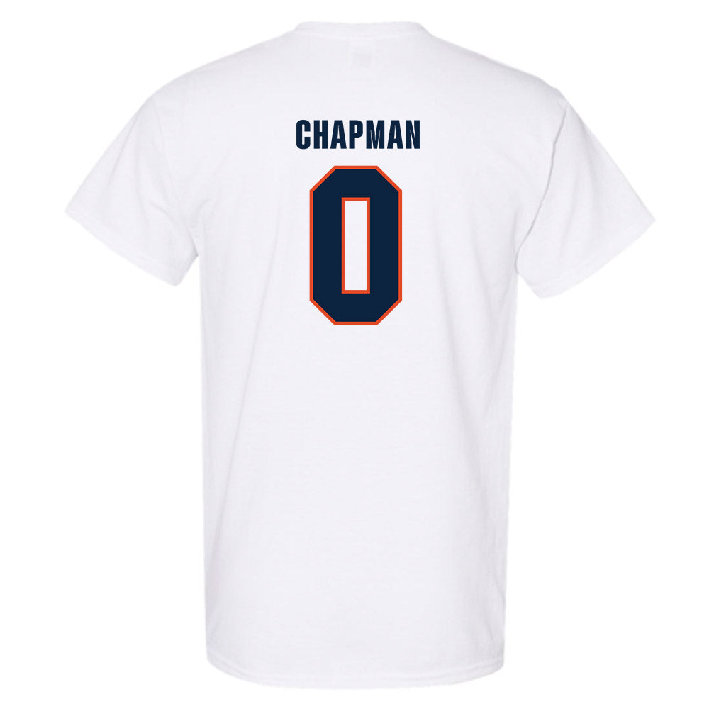 UTSA - NCAA Baseball : Ryley Chapman - T-Shirt