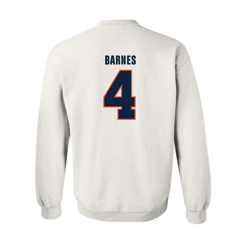 UTSA - NCAA Football : Kevorian Barnes - Crewneck Sweatshirt