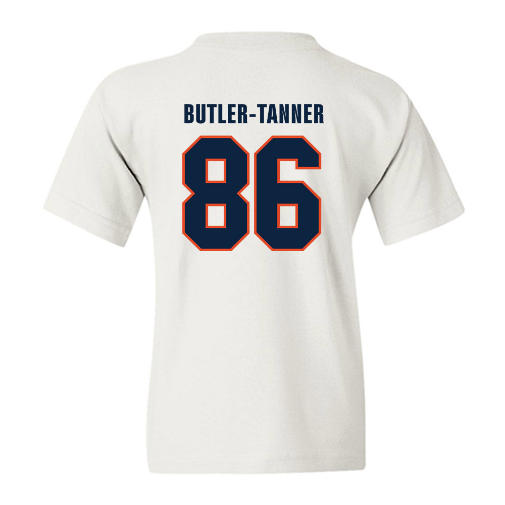 UTSA - NCAA Football : Isaiah Butler-Tanner - Youth T-Shirt-1