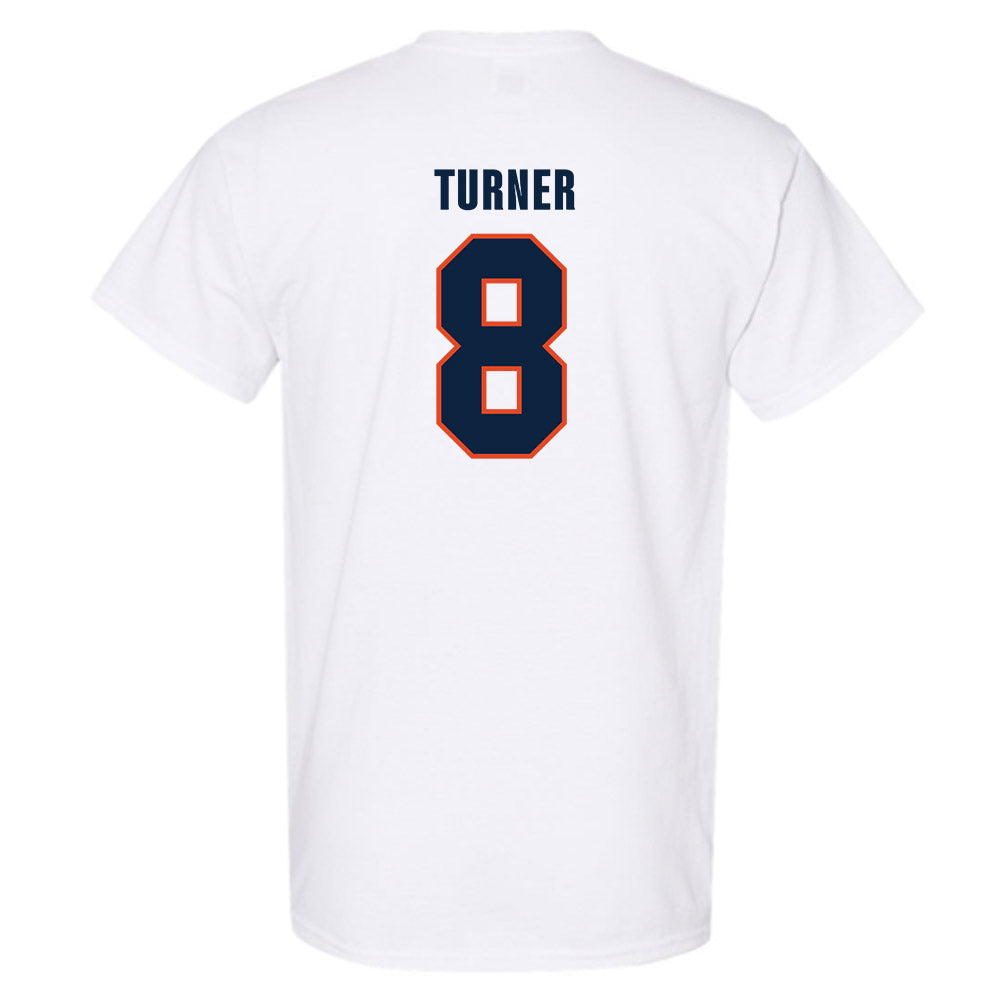 UTSA - NCAA Women's Volleyball : Peyton Turner - T-Shirt