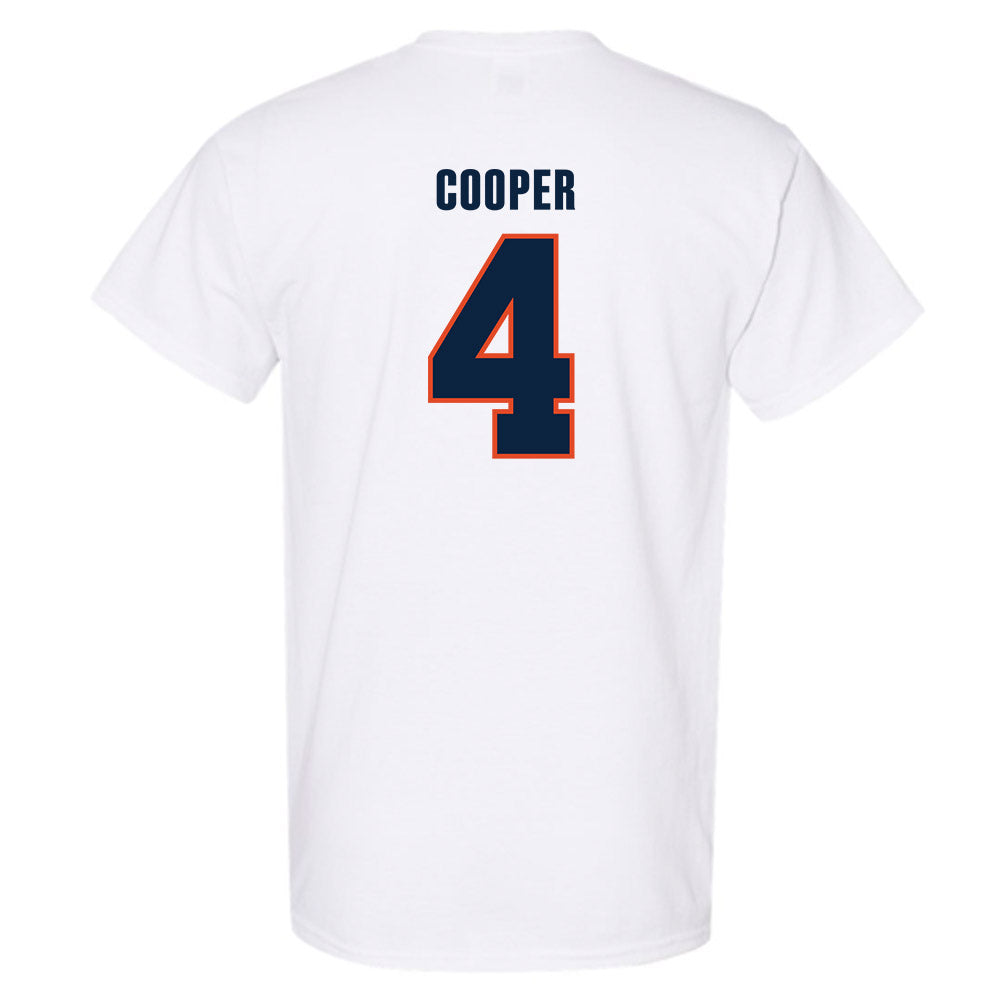 UTSA - NCAA Football : Camron Cooper - T-Shirt-1