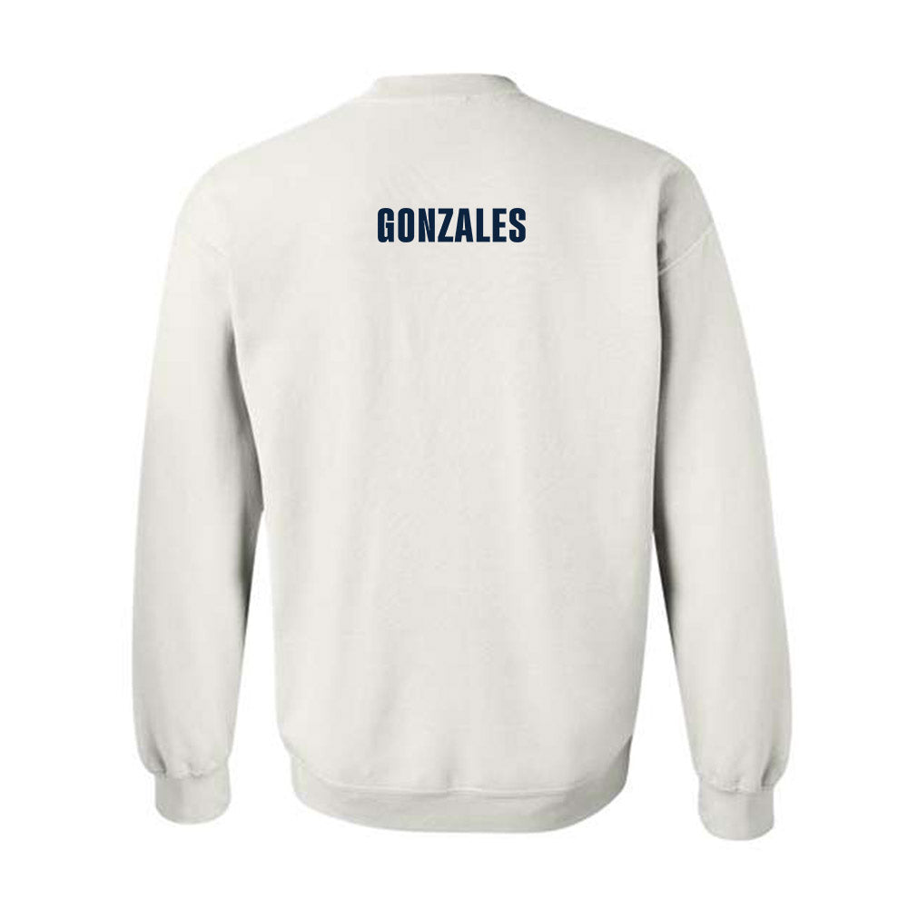 UTSA - NCAA Women's Cross Country : Jadyn Gonzales - Crewneck Sweatshirt