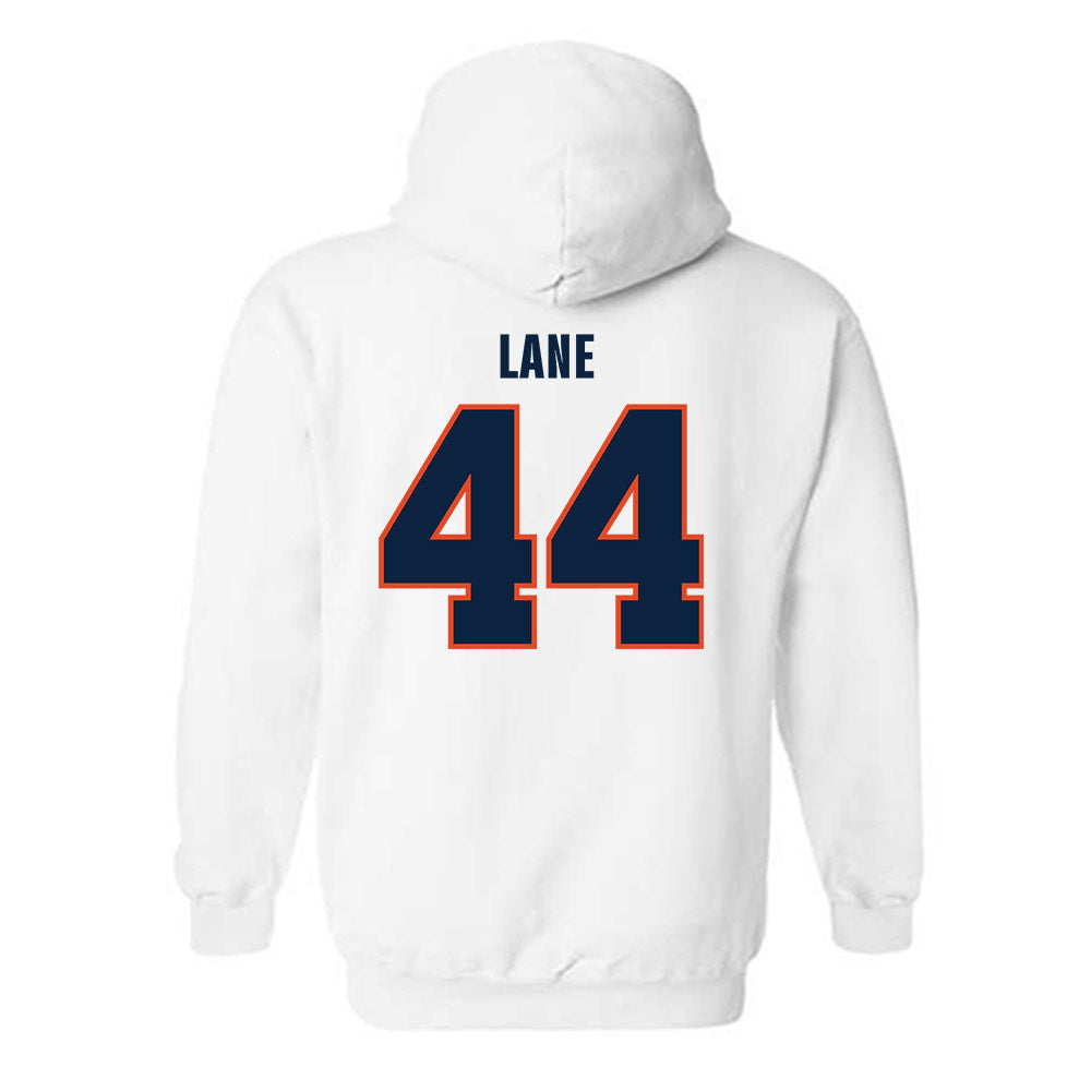 UTSA - NCAA Women's Soccer : Izzy Lane - Hooded Sweatshirt-1