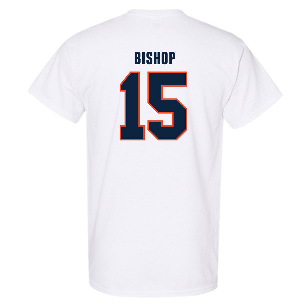 UTSA - NCAA Baseball : Brandon Bishop - Classic Shersey T-Shirt-1