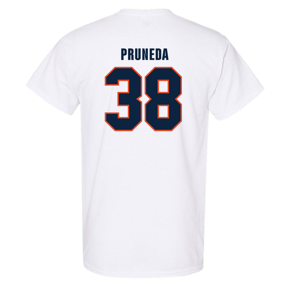 UTSA - NCAA Football : Alan Pruneda - T-Shirt-1