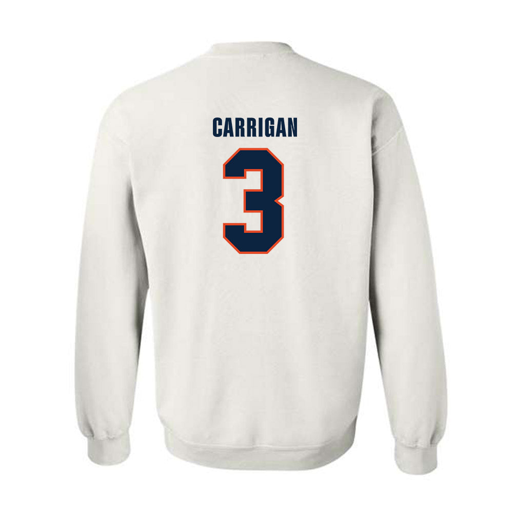 UTSA - NCAA Women's Soccer : Brianna Carrigan - Crewneck Sweatshirt