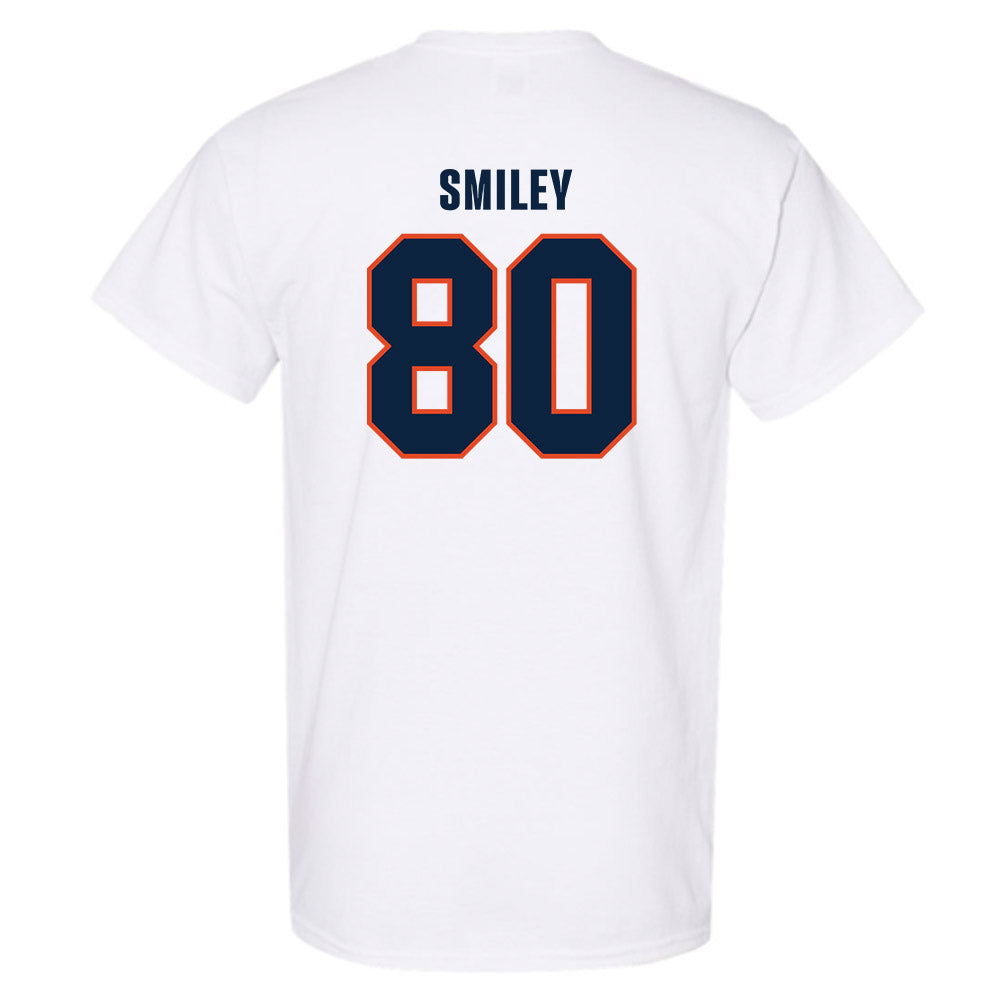 UTSA - NCAA Football : Wyatt Smiley - T-Shirt-1