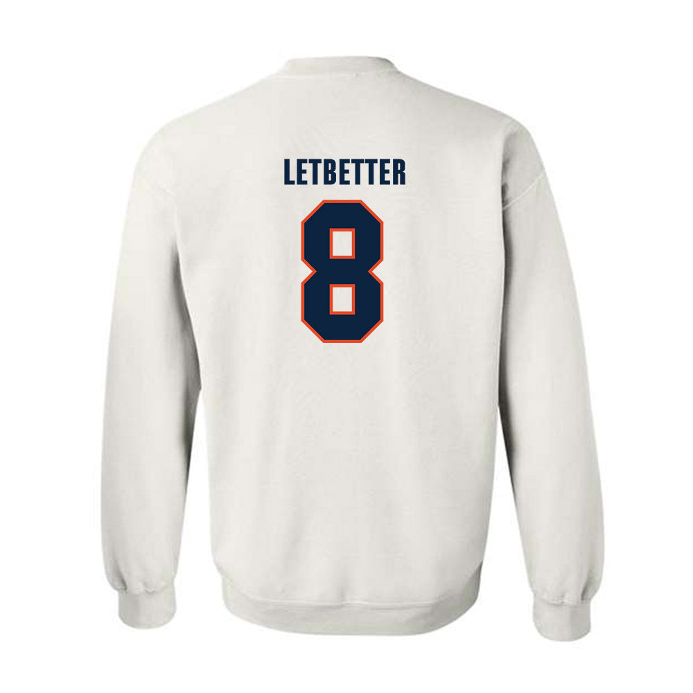 UTSA - NCAA Softball : Caton Letbetter - Crewneck Sweatshirt