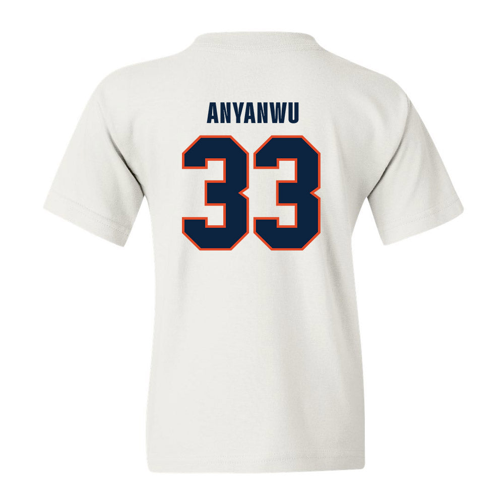 UTSA - NCAA Football : Nnanna Anyanwu - Youth T-Shirt