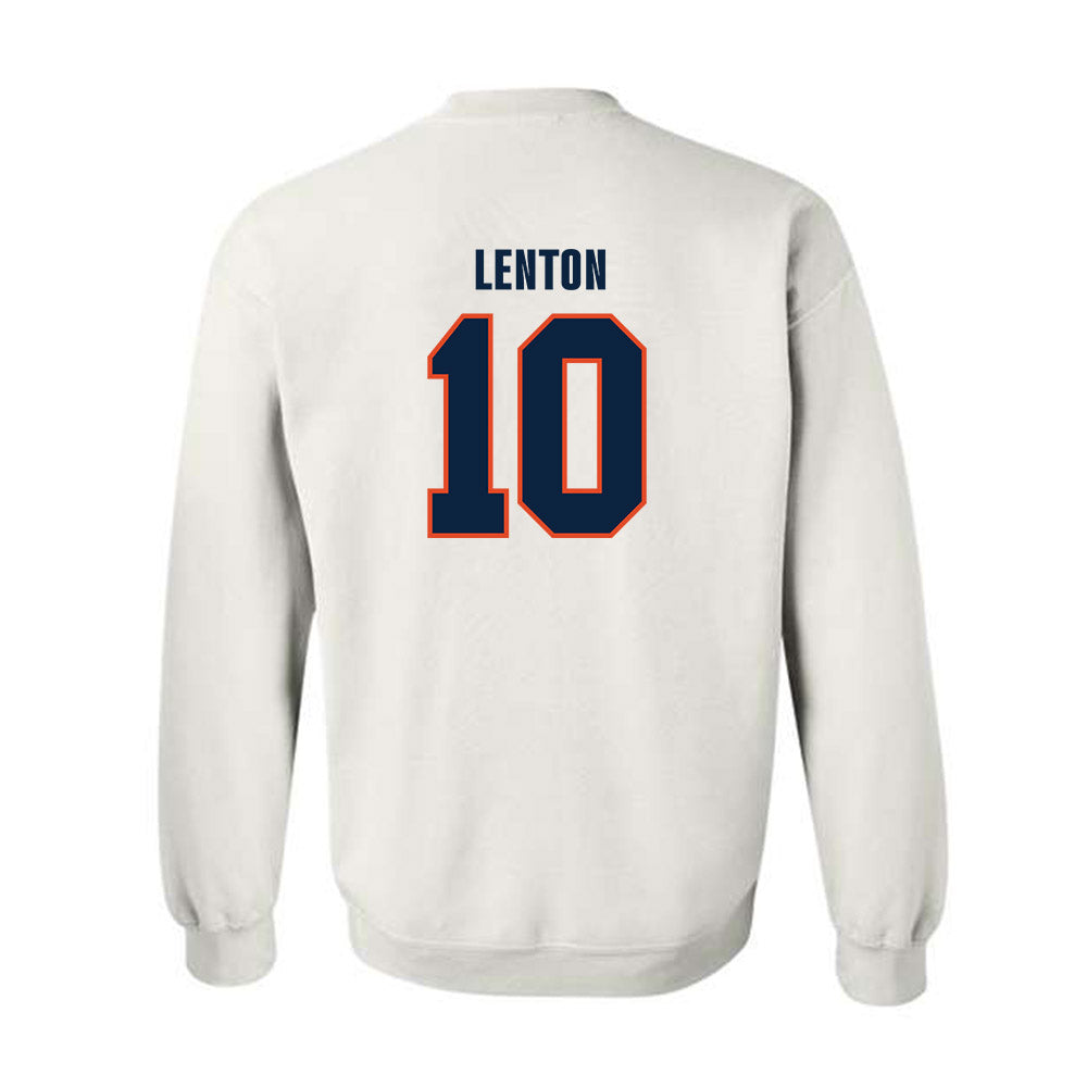 UTSA - NCAA Softball : Madison Lenton - Crewneck Sweatshirt