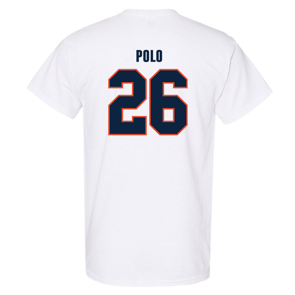 UTSA - NCAA Women's Soccer : Michelle Polo - T-Shirt