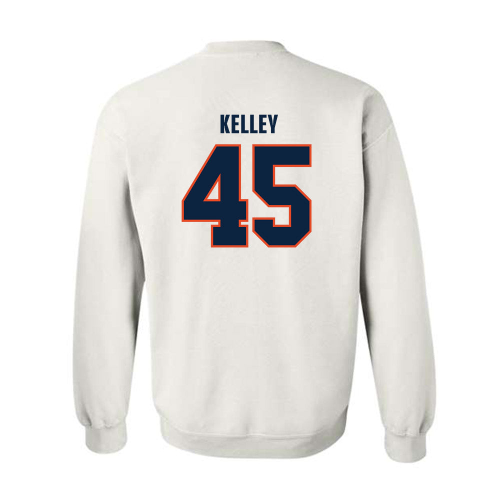 UTSA - NCAA Baseball : Connor Kelley - Crewneck Sweatshirt