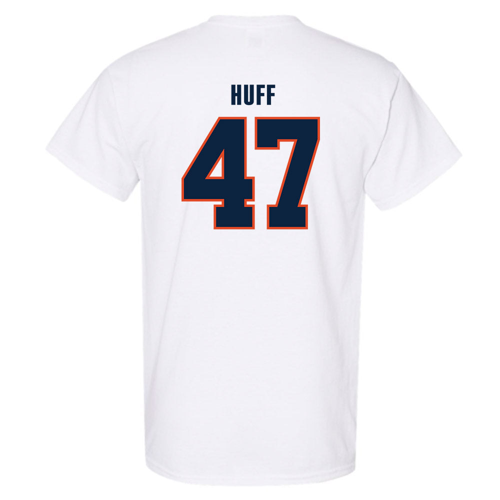 UTSA - NCAA Football : Tim Huff - T-Shirt-1
