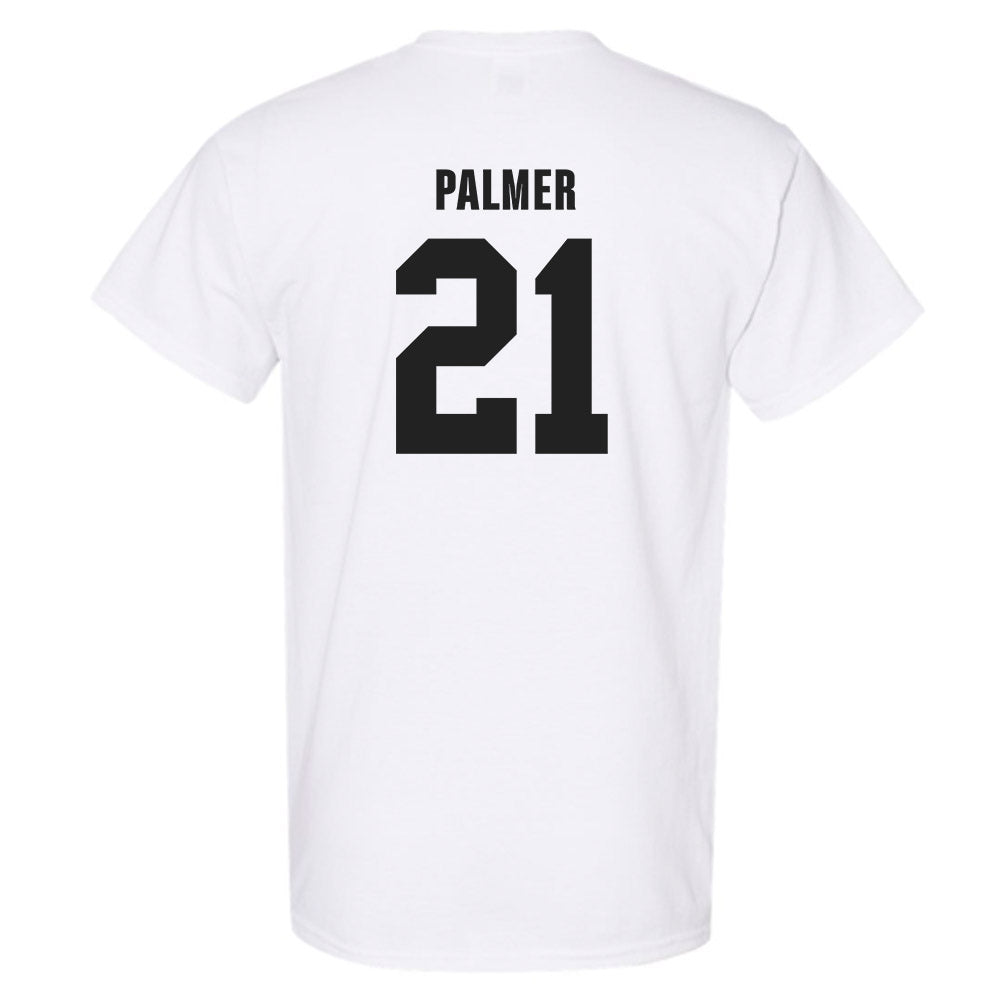 TCU - NCAA Football : Nate Palmer - Classic Shersey T-Shirt-1