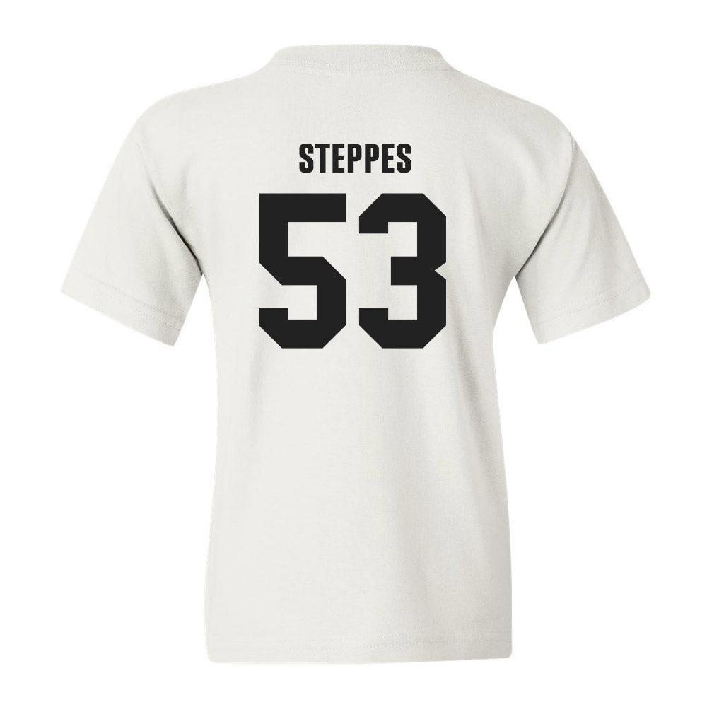 TCU - NCAA Football : Tobias Steppes - Classic Shersey Youth T-Shirt