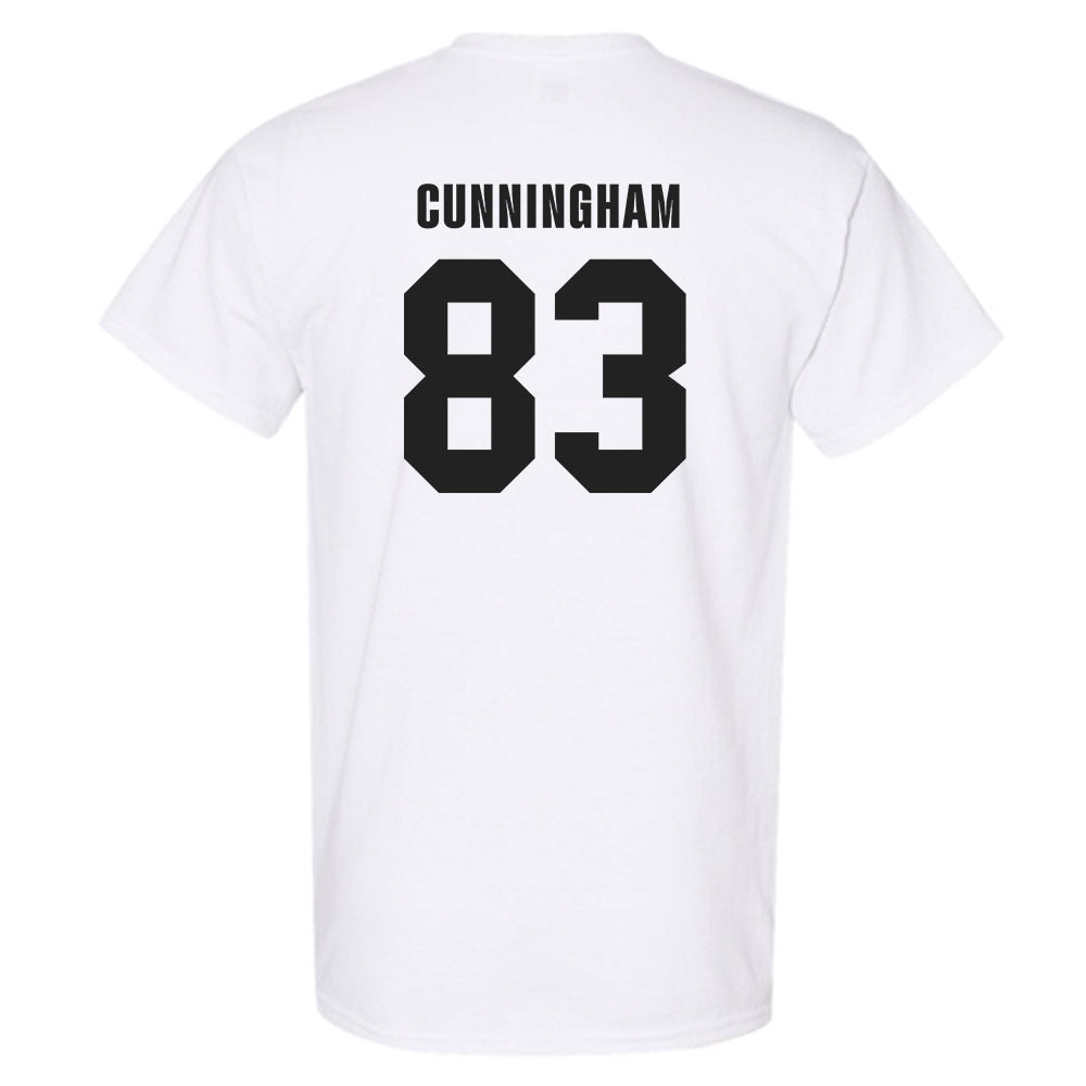 TCU - NCAA Football : Keagan Cunningham - Classic Shersey T-Shirt
