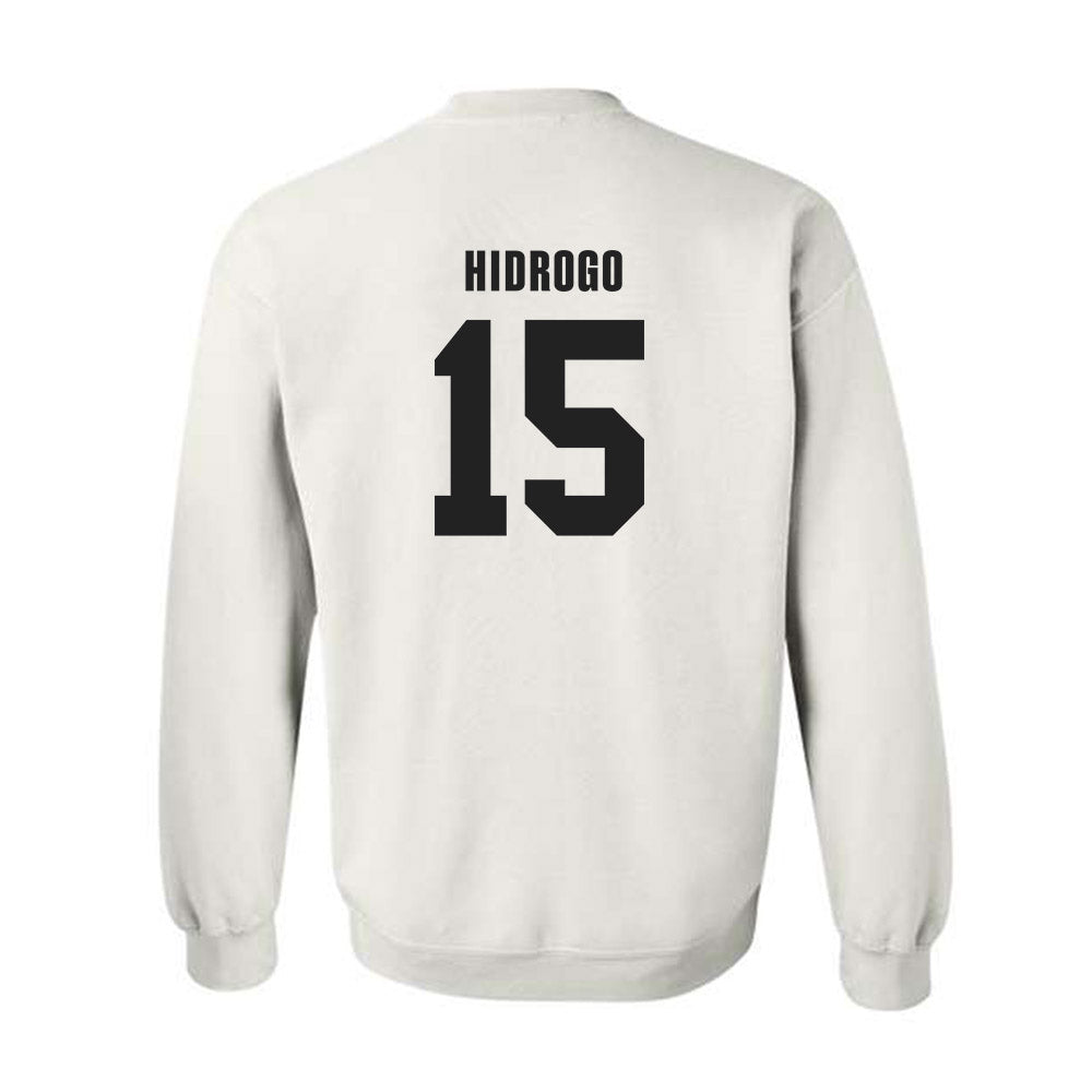 TCU - NCAA Football : Devyn Hidrogo - Classic Shersey Crewneck Sweatshirt