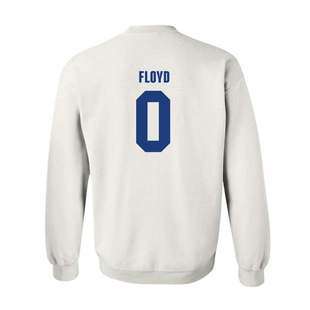 LA Tech - NCAA Softball : Allie Floyd - Crewneck Sweatshirt