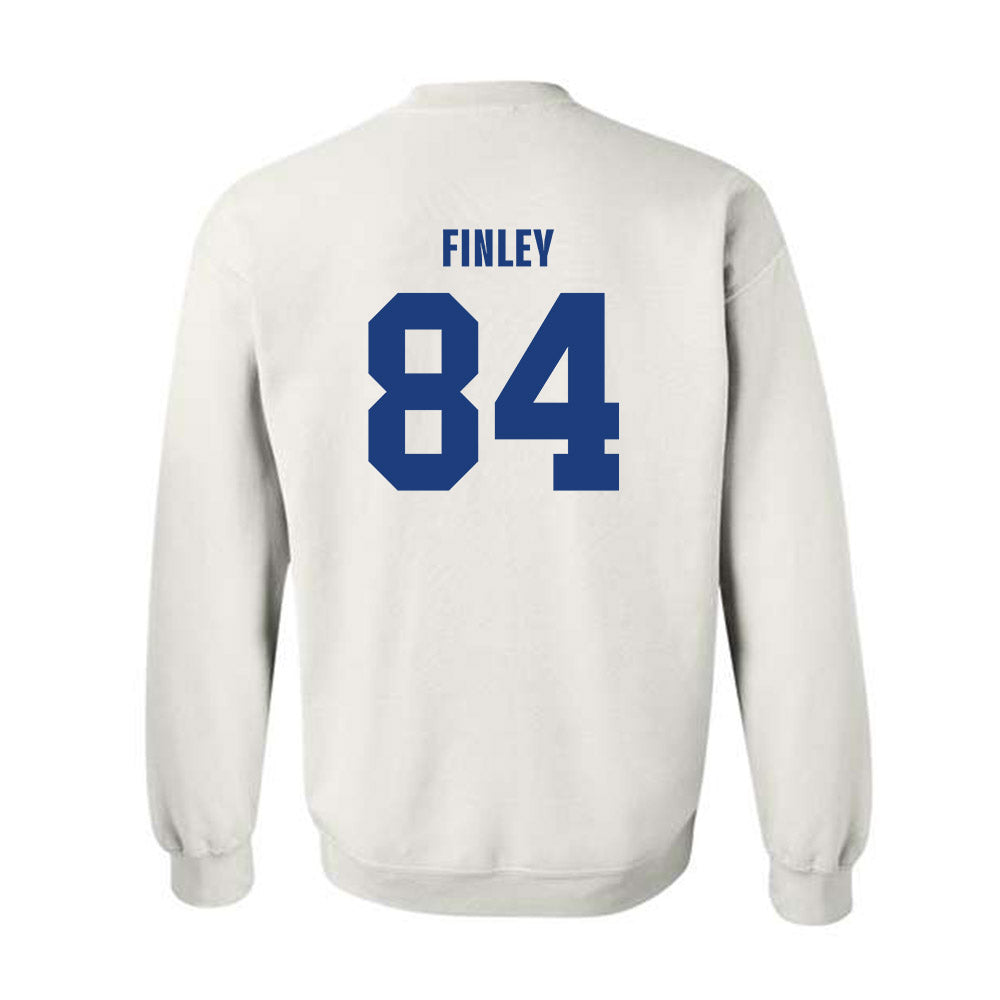 LA Tech - NCAA Football : Elliott Finley - Crewneck Sweatshirt